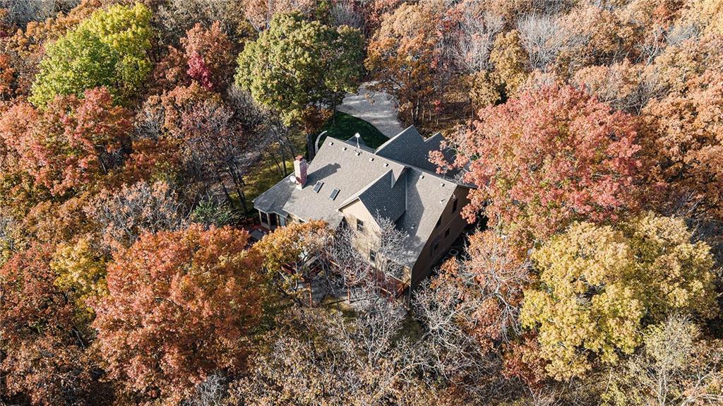 1878 Northwest 260th Road Kingsville, MO 64061 - Photo 43 of 51