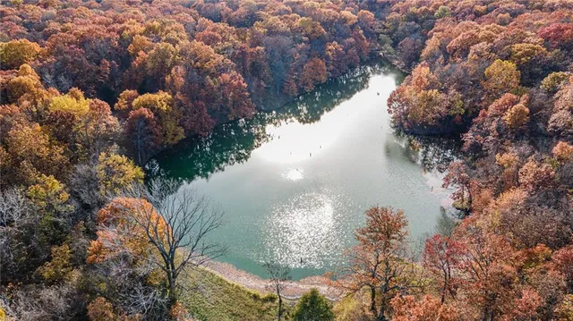 $795,000 | 1878 Northwest 260th Road, Kingsville, MO 64061