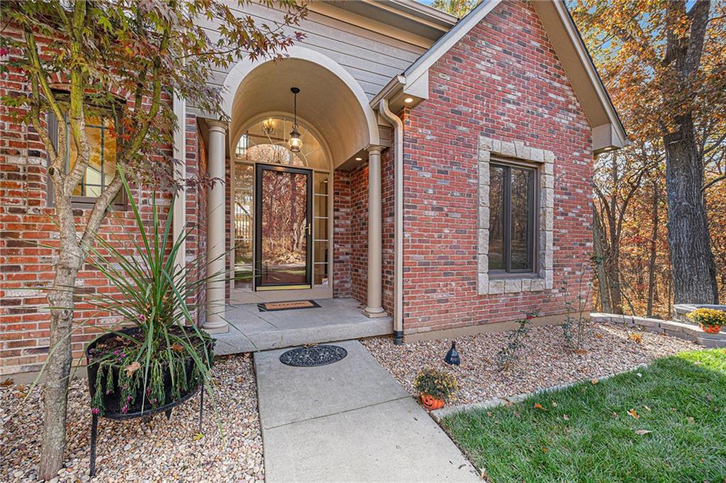 1878 Northwest 260th Road Kingsville, MO 64061 - Photo 5 of 51