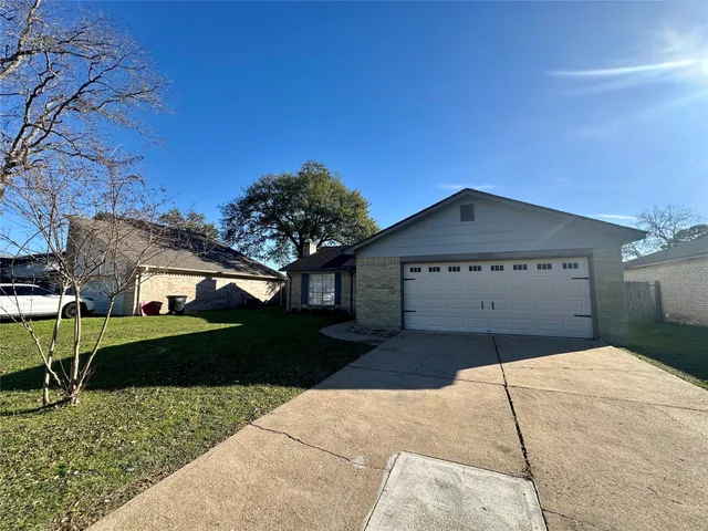 $1,775 | 16143 Little Cypress Lane, Cypress, TX 77429