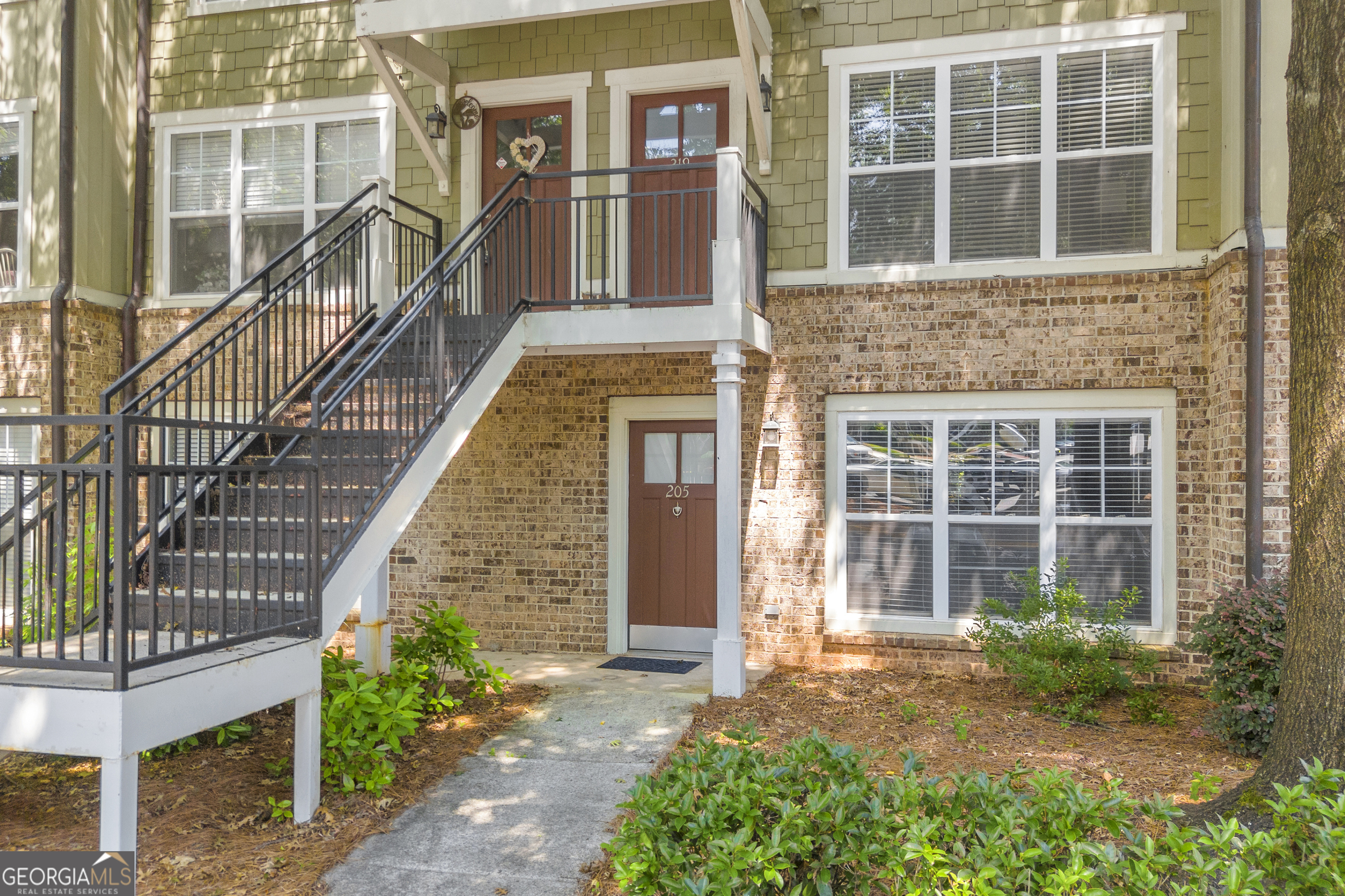 490 South Barnett Shoals Road, Unit 205 Athens, GA 30605 - Photo 3 of 42