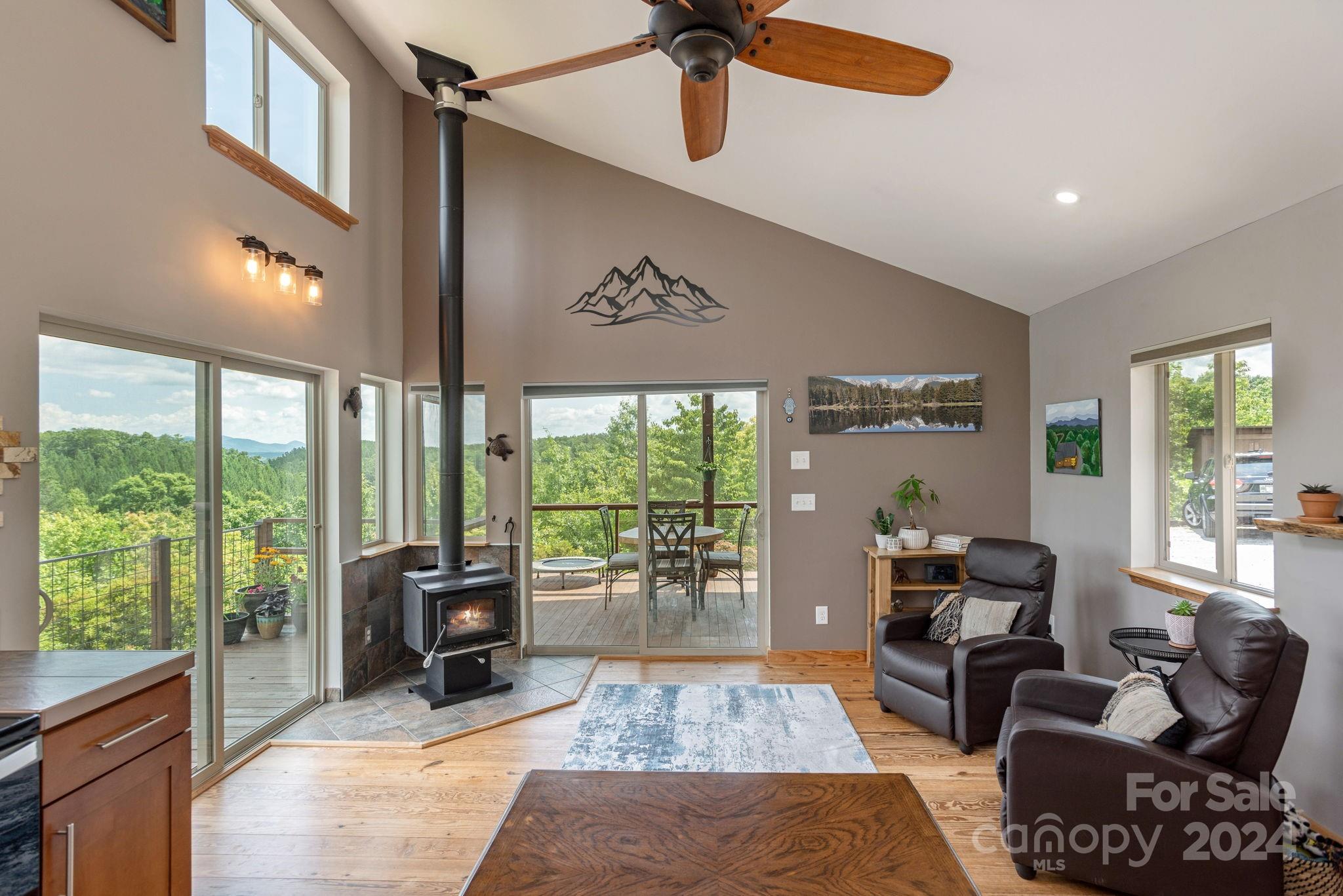 115 C L Conner Trail Rutherfordton, NC 28139 - Photo 11 of 48 Gallery Image 11