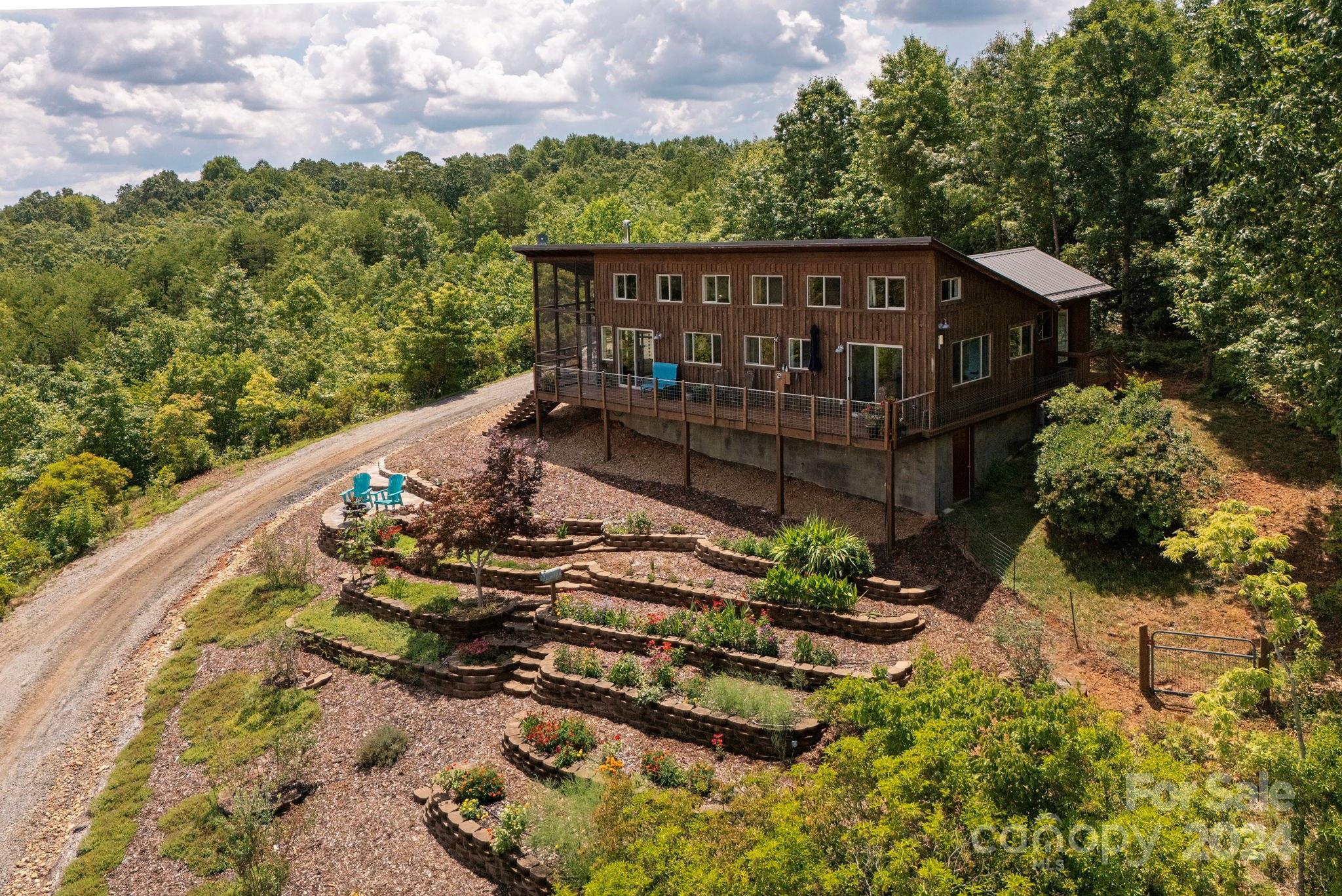 115 C L Conner Trail Rutherfordton, NC 28139 - Photo 4 of 48 Gallery Image 4