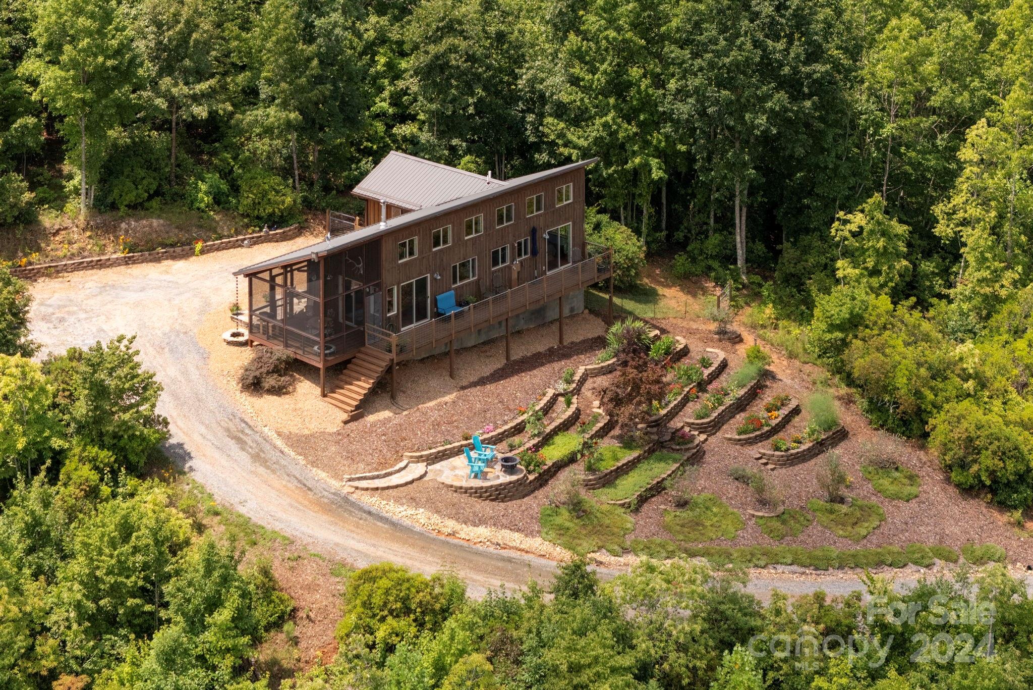 115 C L Conner Trail Rutherfordton, NC 28139 - Photo 5 of 48 Gallery Image 5