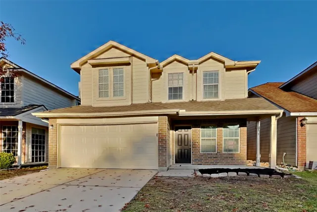 $2,250 | 18610 Willow Cove Drive, Katy, TX 77449