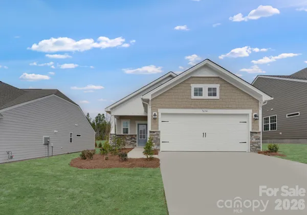 $366,679 | 7634 Cotton Crst Lane, Unit 37, Lancaster, SC 29720