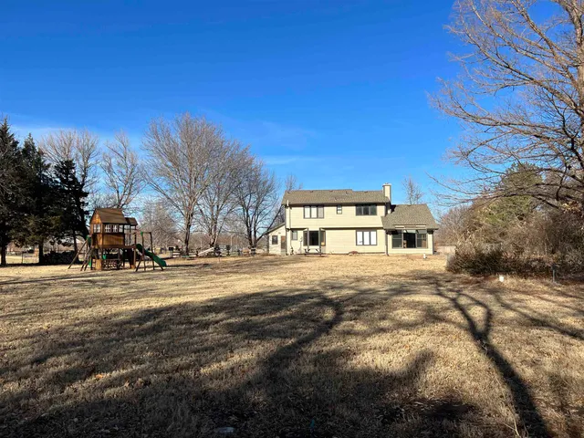 $340,000 | 2331 North Wheatridge Street, Wichita, KS 67223