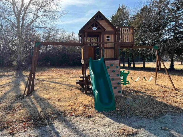 $340,000 | 2331 North Wheatridge Street, Wichita, KS 67223