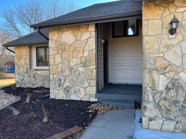 $340,000 | 2331 North Wheatridge Street, Wichita, KS 67223