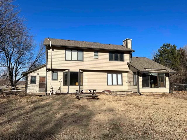 $340,000 | 2331 North Wheatridge Street, Wichita, KS 67223