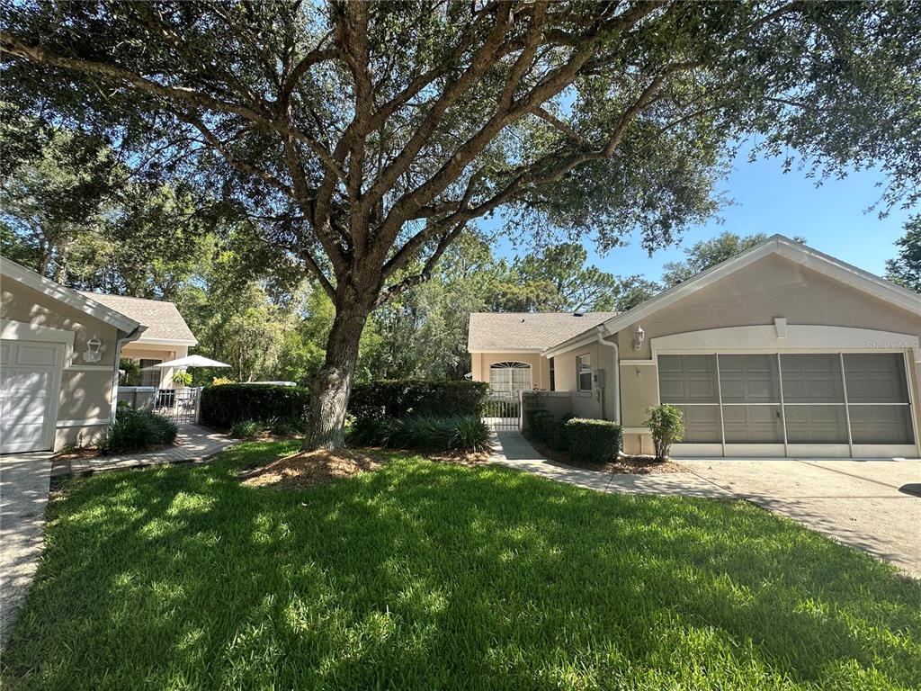 7887 Southwest 115th Loop Ocala, FL 34476 - Photo 1 of 1 Chesapeake VILLA