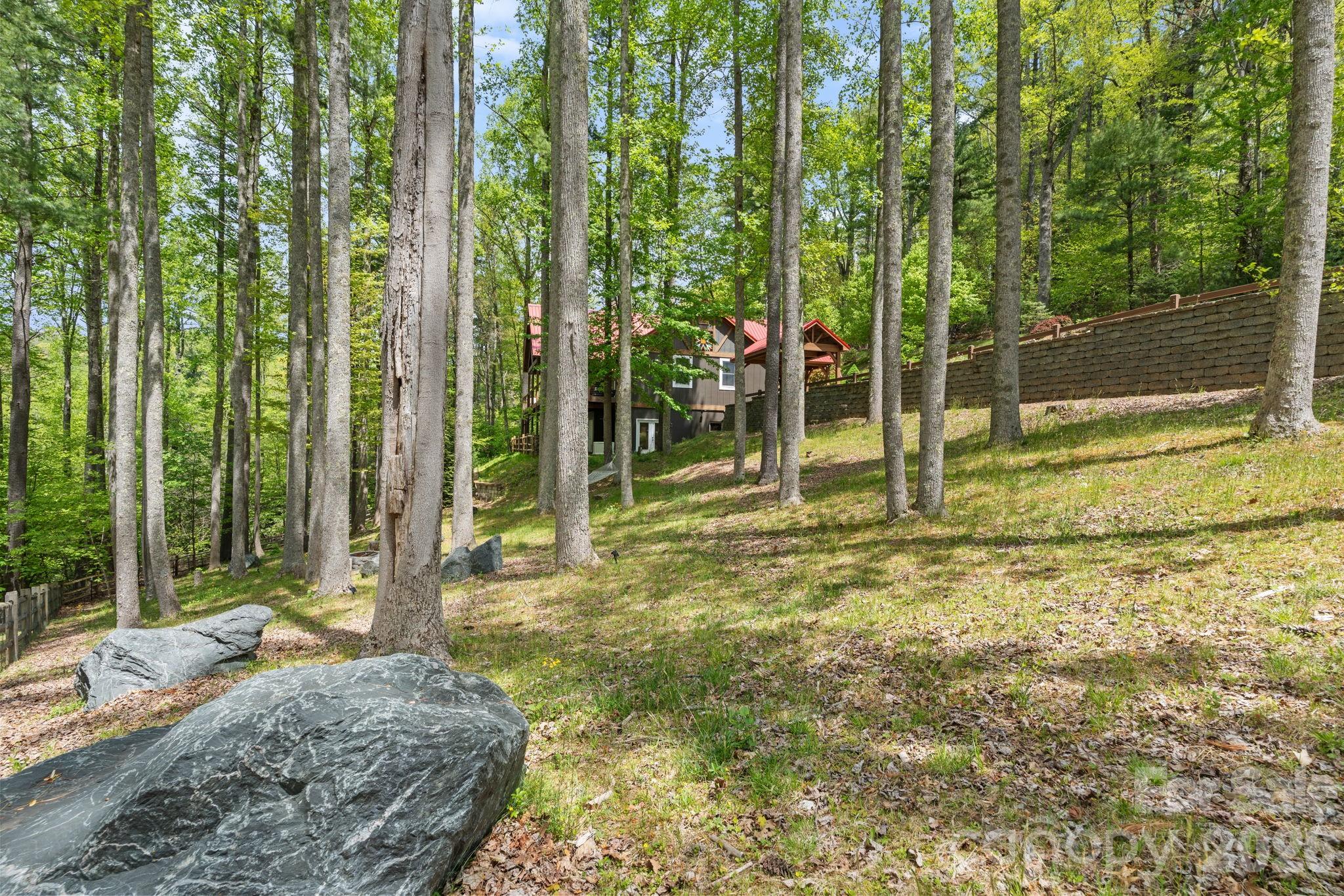 506 Crystal Mountain Road Boone, NC 28607 - Photo 44 of 48