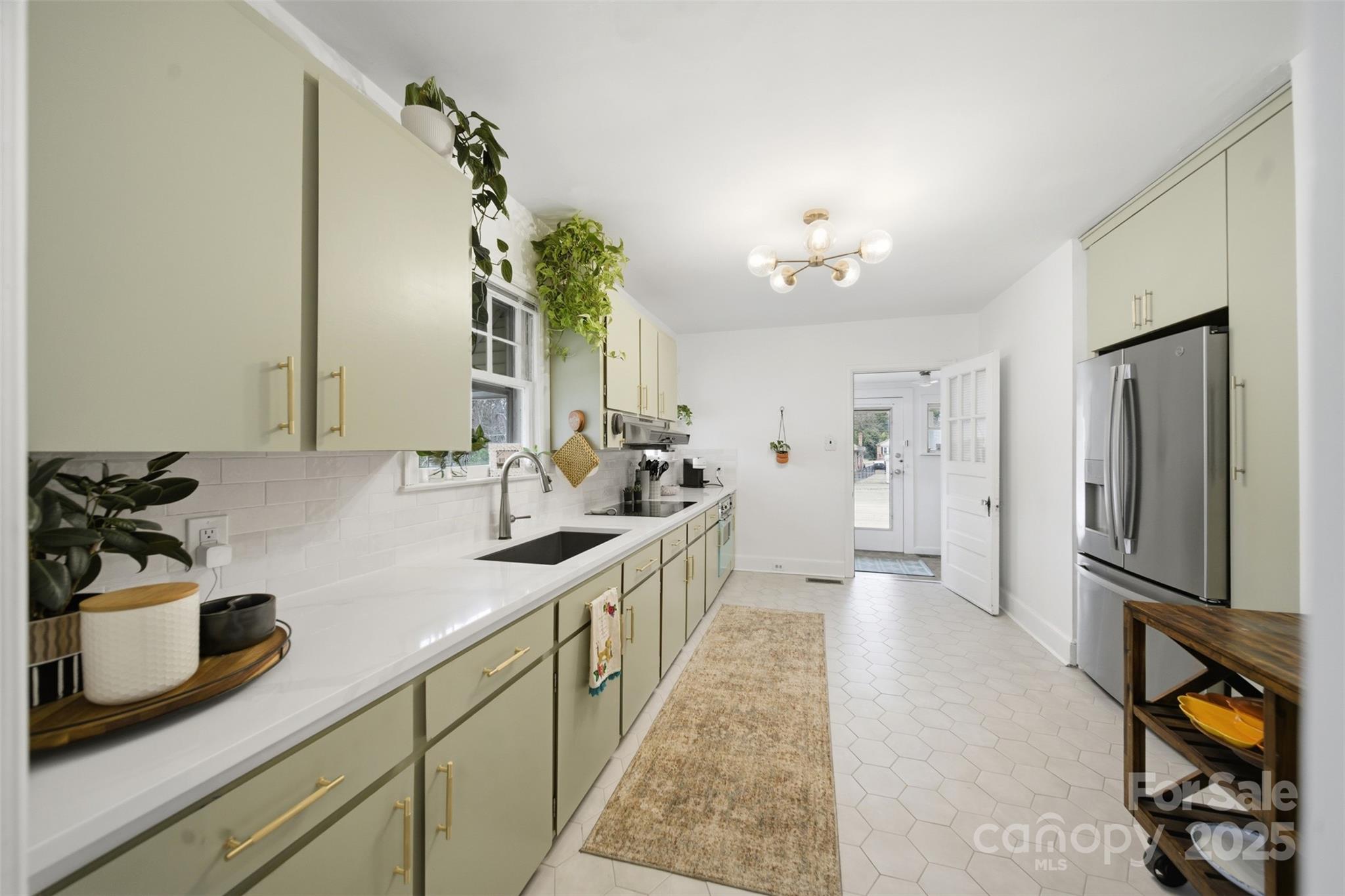 441 Jackson Street Rock Hill, SC 29730 - Photo 13 of 30 a bathroom with a sink double vanity