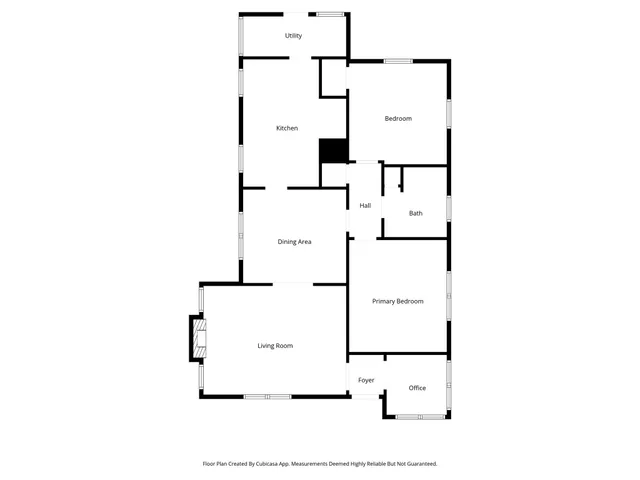 $299,900 | 441 Jackson Street, Rock Hill, SC 29730