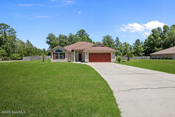 $315,900 | 11 Box Call Trail, Brunswick, GA 31525