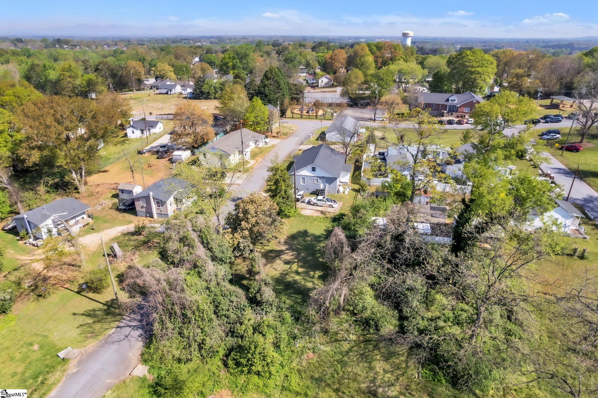 110 Sherman Street Greer, SC 29650 - Photo 11 of 12