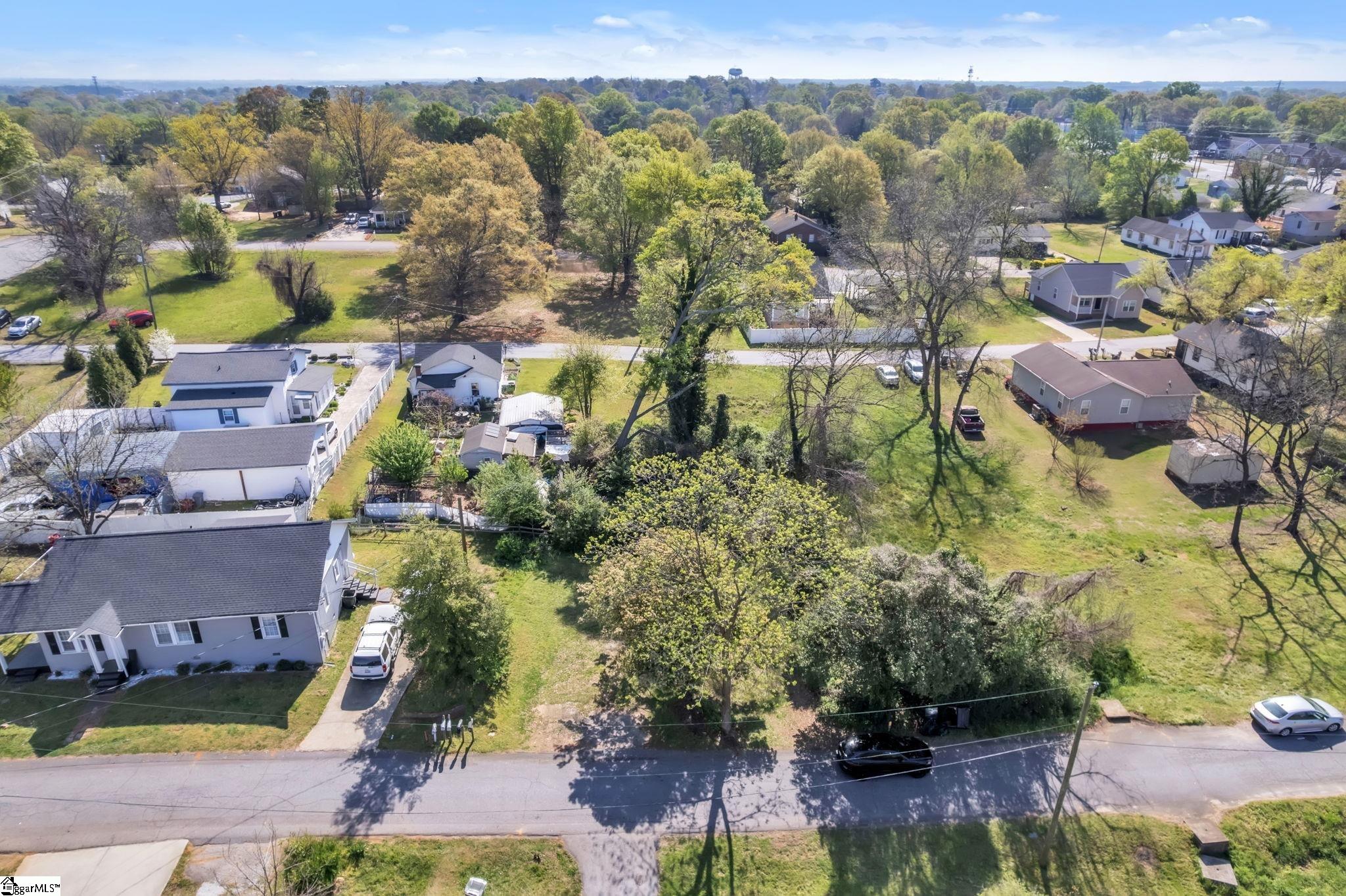 110 Sherman Street Greer, SC 29650 - Photo 12 of 12