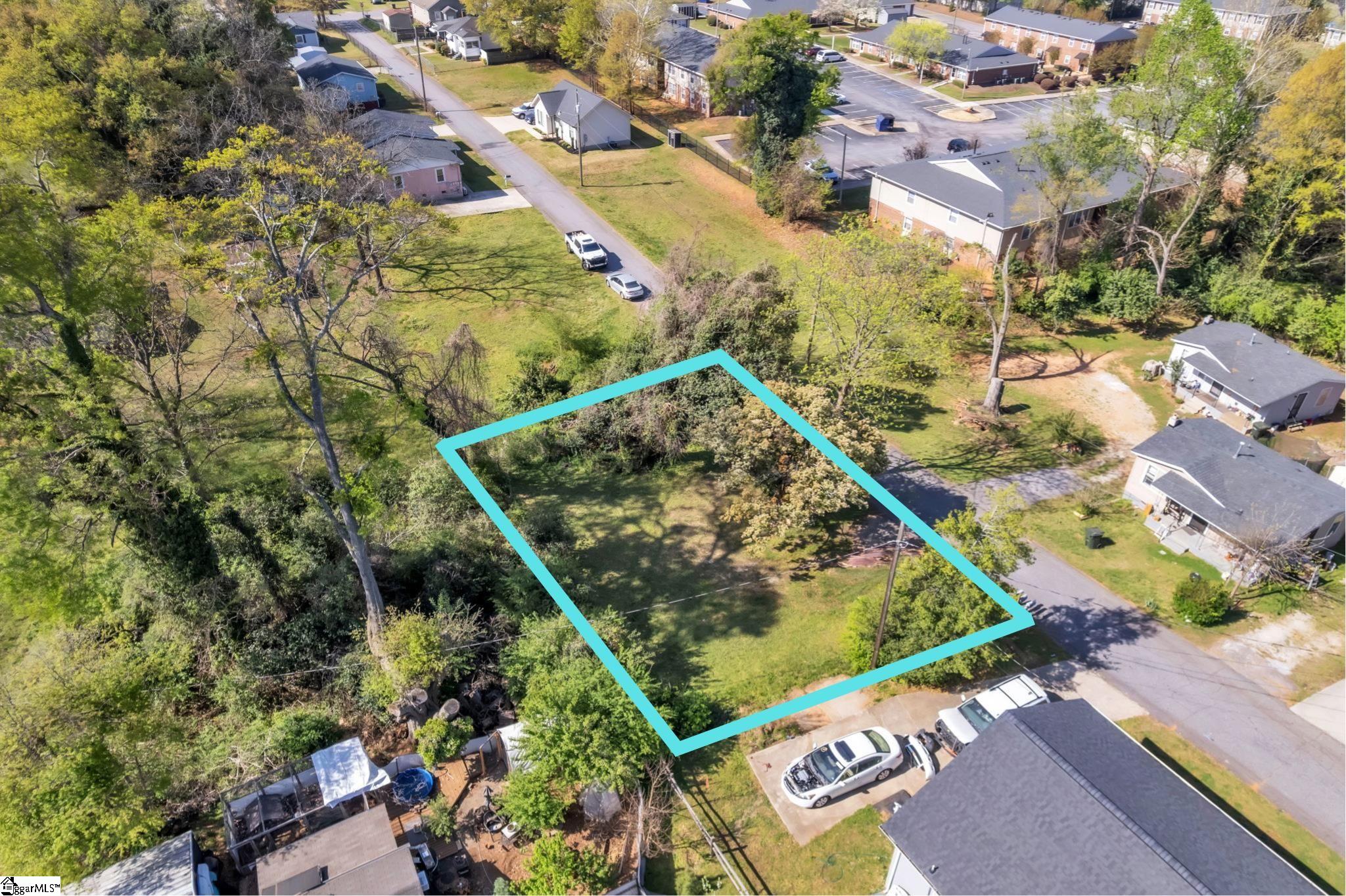 110 Sherman Street Greer, SC 29650 - Photo 4 of 12