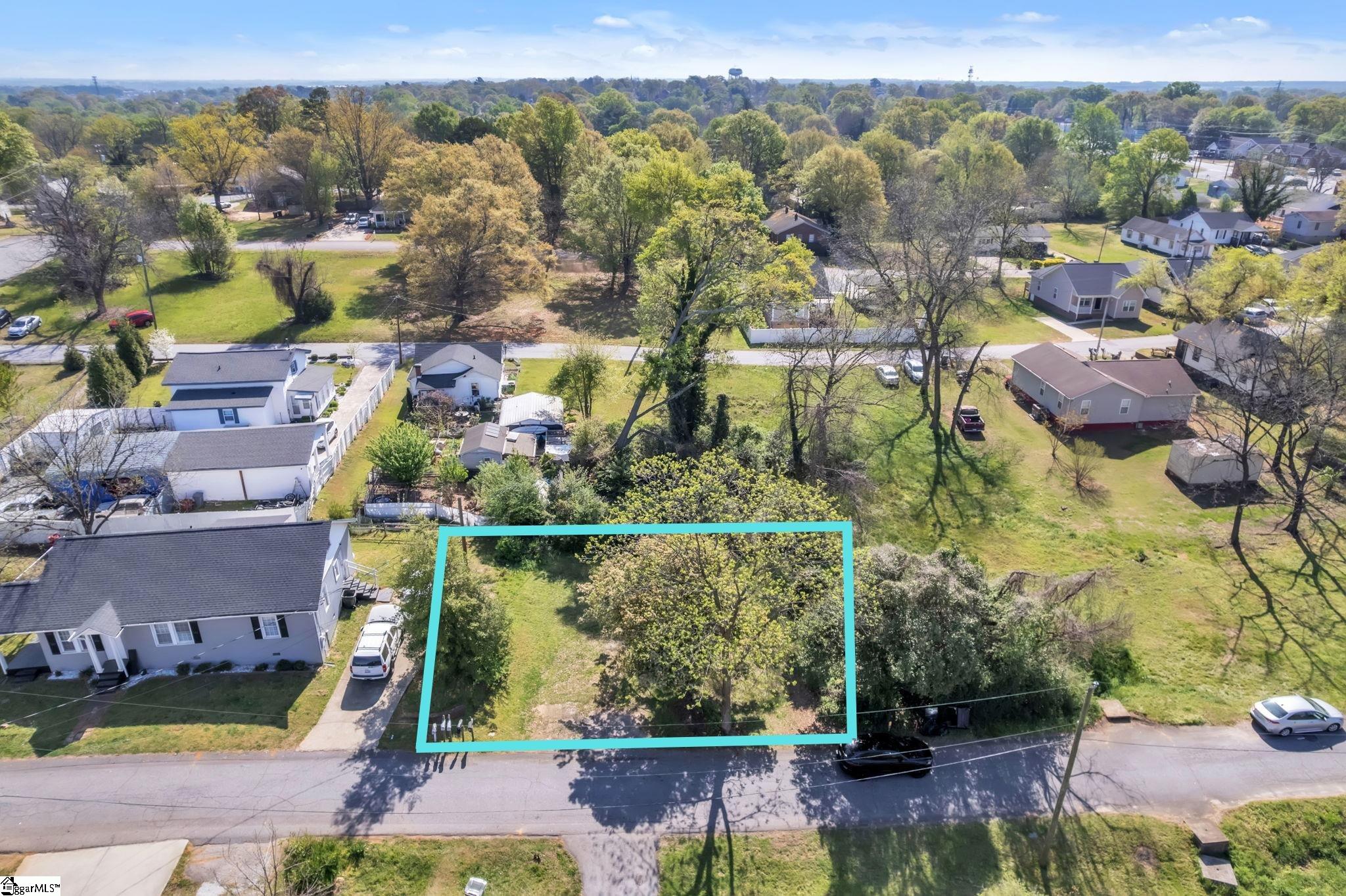 110 Sherman Street Greer, SC 29650 - Photo 5 of 12