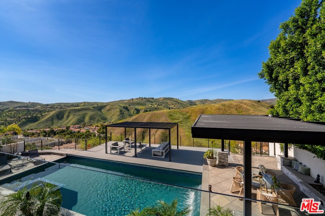 26029 Farmfield Road Calabasas, CA 91302 - Photo 13 of 26