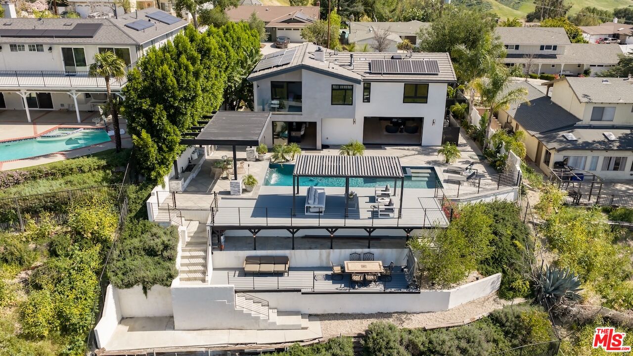 26029 Farmfield Road Calabasas, CA 91302 - Photo 19 of 26