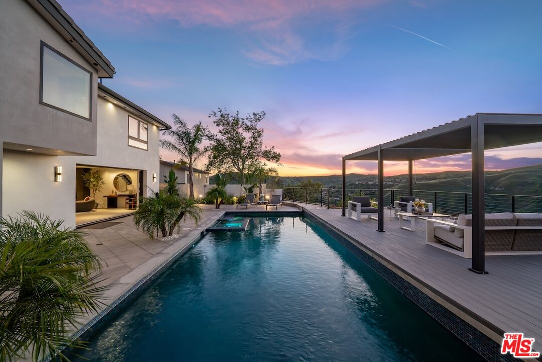 26029 Farmfield Road Calabasas, CA 91302 - Photo 26 of 26