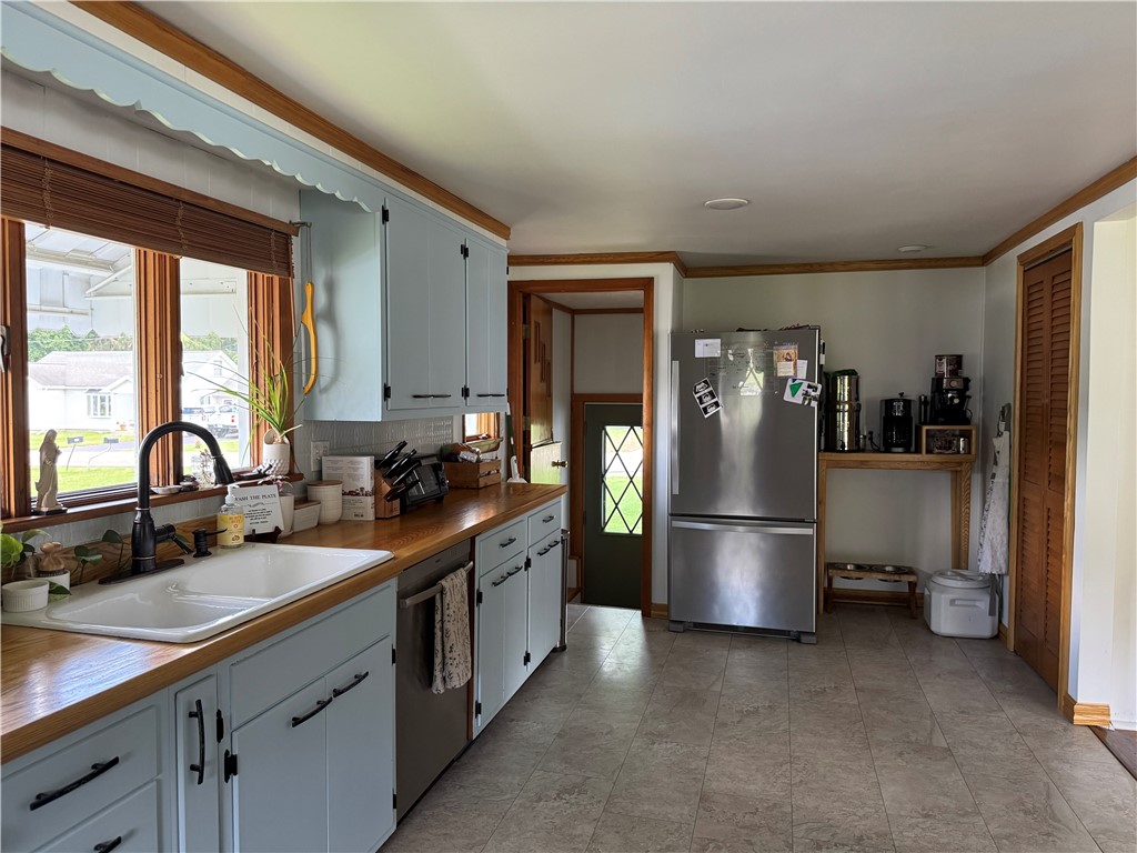 168 Trapping Brook Road Wellsville, NY 14895 - Photo 10 of 23