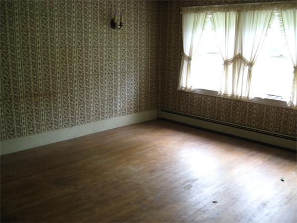 288 Sterling Road Princeton, MA 01541 - Photo 12 of 14 a view of an empty room with a window