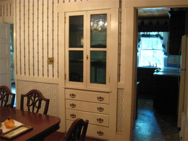288 Sterling Road Princeton, MA 01541 - Photo 6 of 14 a view of a livingroom with furniture window and wooden floor