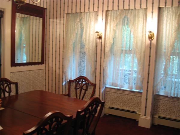 288 Sterling Road Princeton, MA 01541 - Photo 7 of 14 a view of a room that has a bed and a chair in it