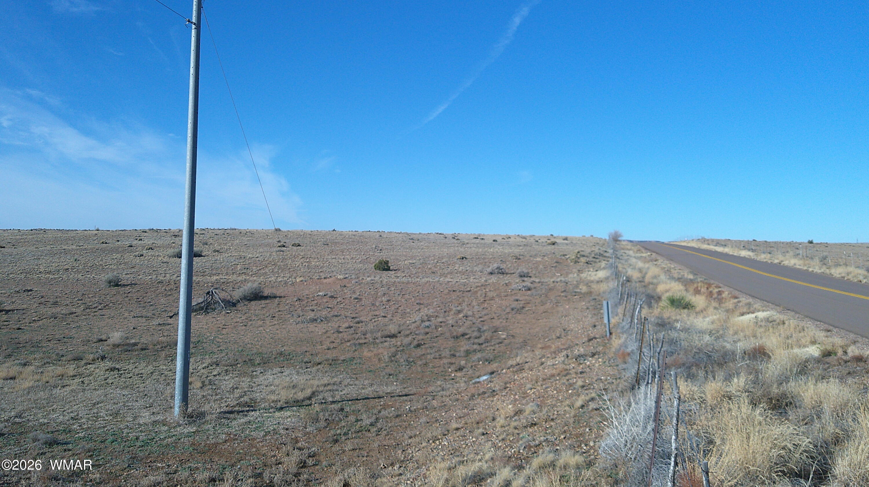 Tbd Hereford Road Taylor, AZ 85939 - Photo 21 of 25 a view of ocean view with beach