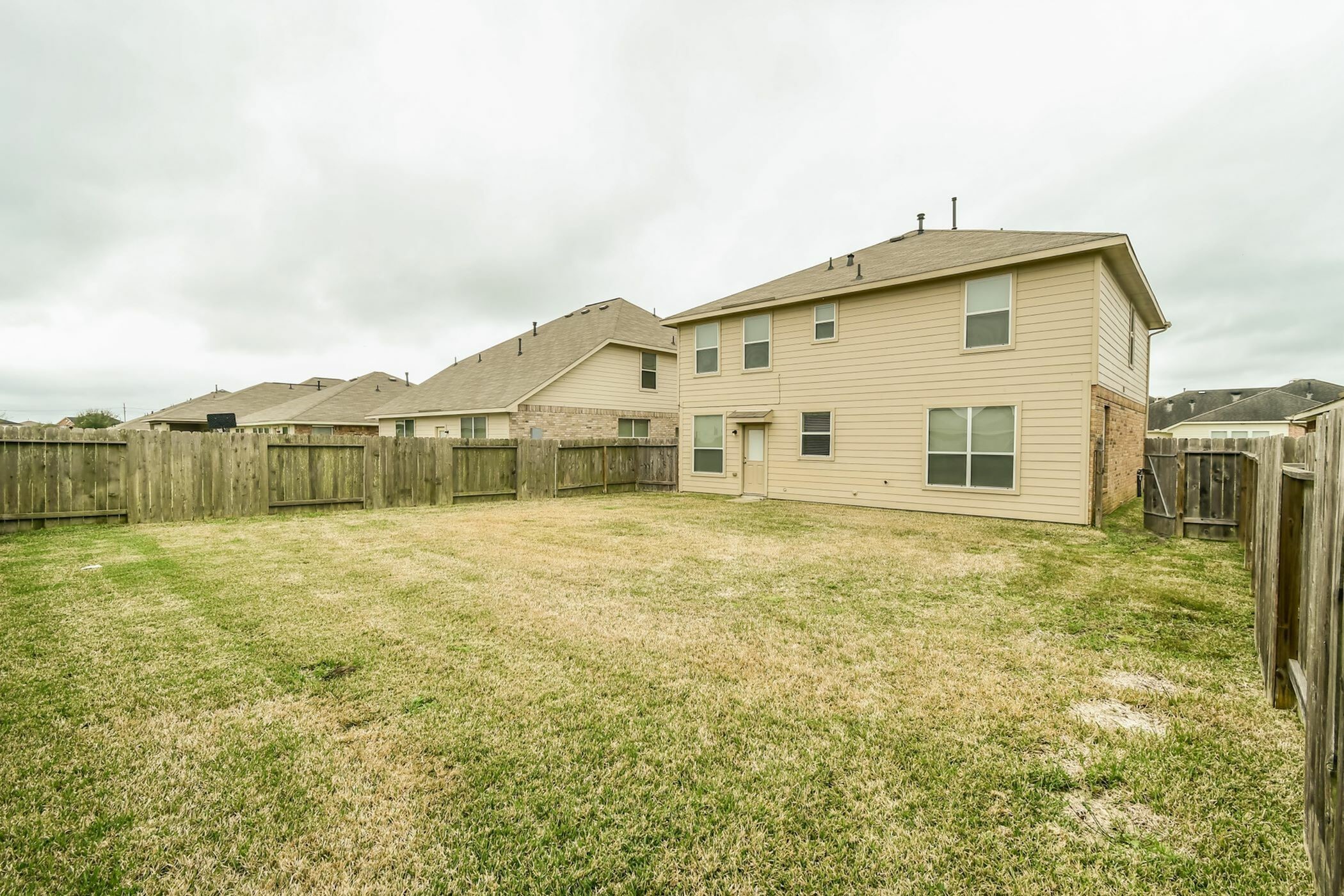 200 Rodeo Drive Manvel, TX 77578 - Photo 2 of 15 Gallery Image 2