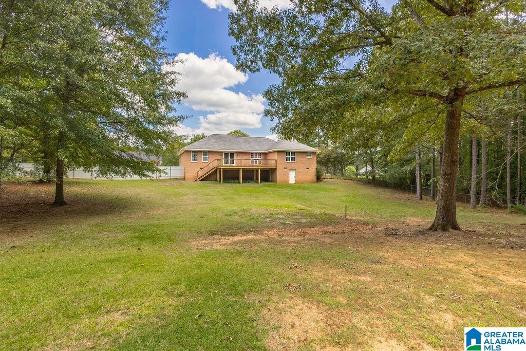 243 Indian Valley Road Sylacauga, AL 35150 - Photo 22 of 22