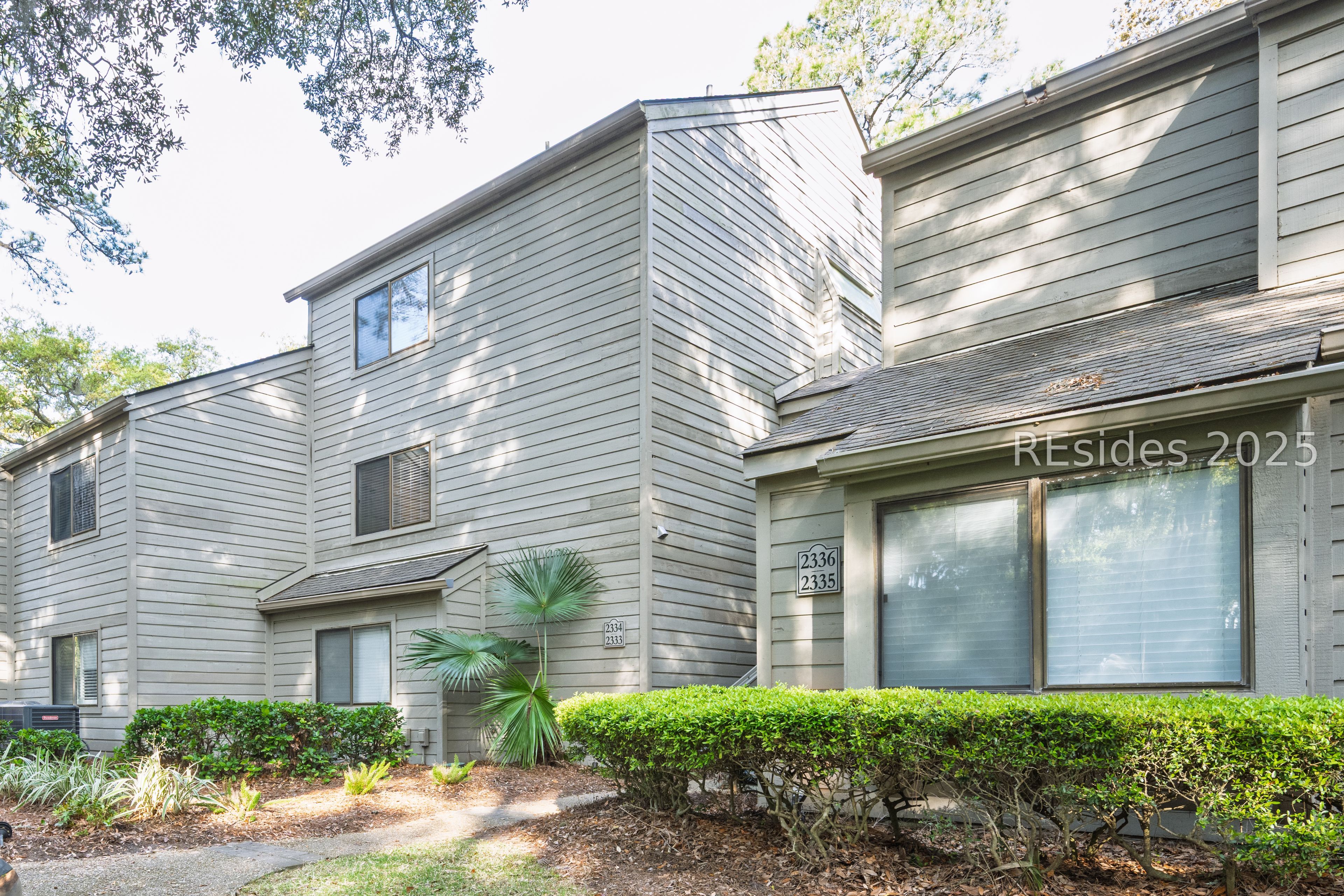 108 Lighthouse Road, Unit 2334 Hilton Head Island, SC 29928 - Photo 1 of 1 Gallery Image 1