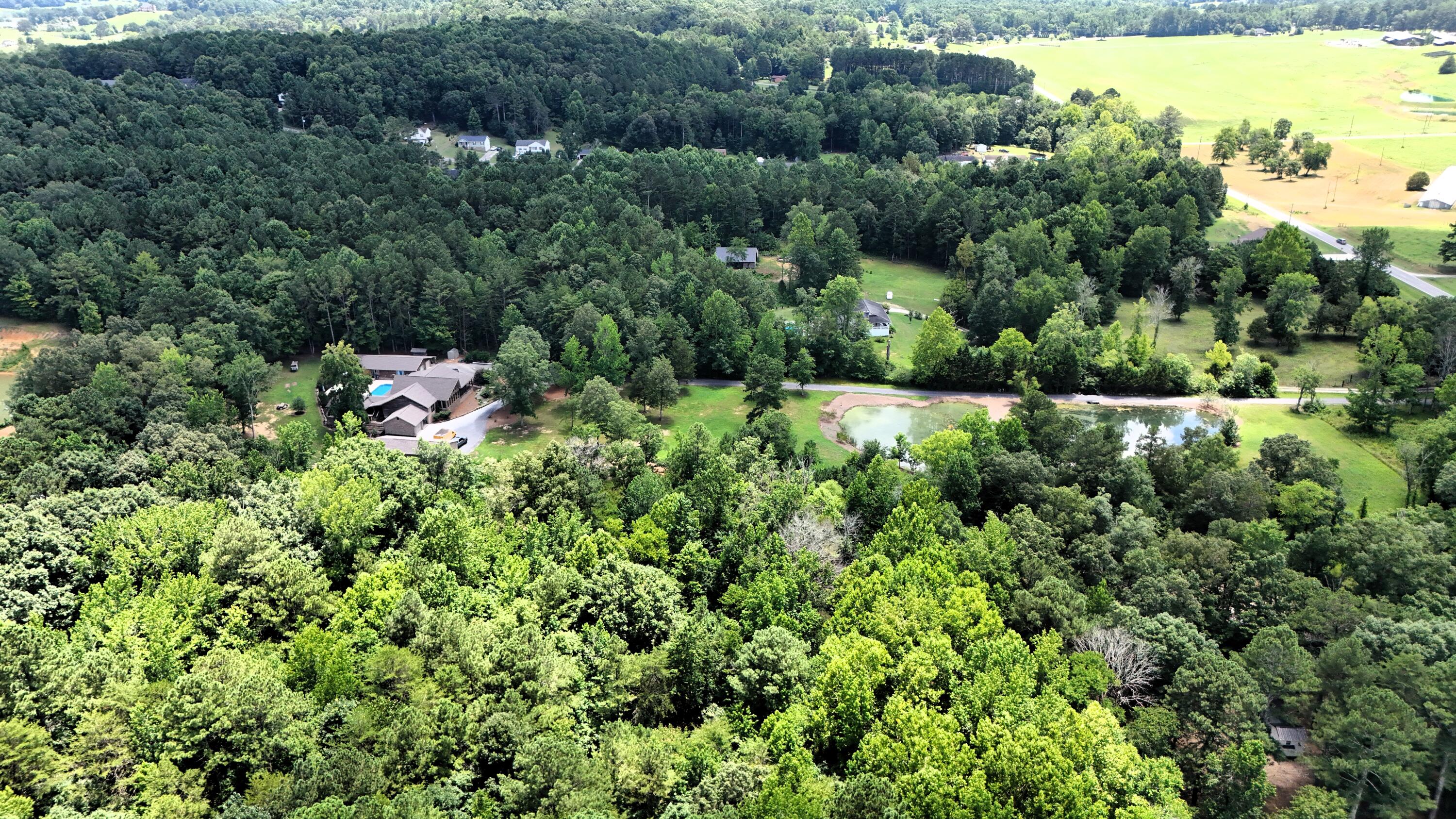 4476 Keith Road Ringgold, GA 30736 - Photo 17 of 18 DJI_20250711143314_0085_D