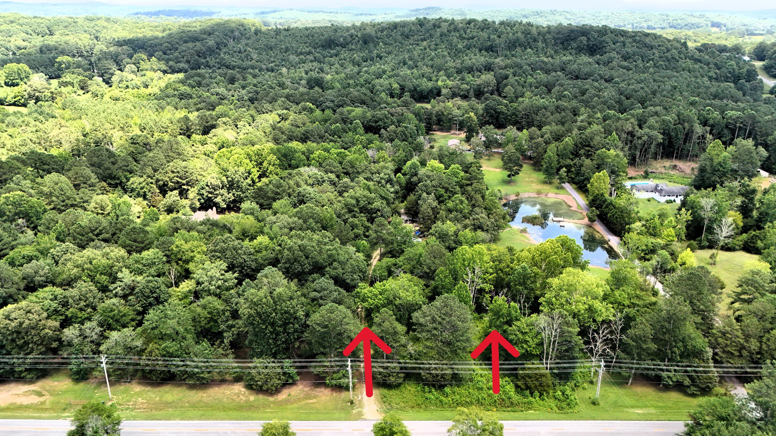 4476 Keith Road Ringgold, GA 30736 - Photo 3 of 18 DJI_20250711143225_0082_D