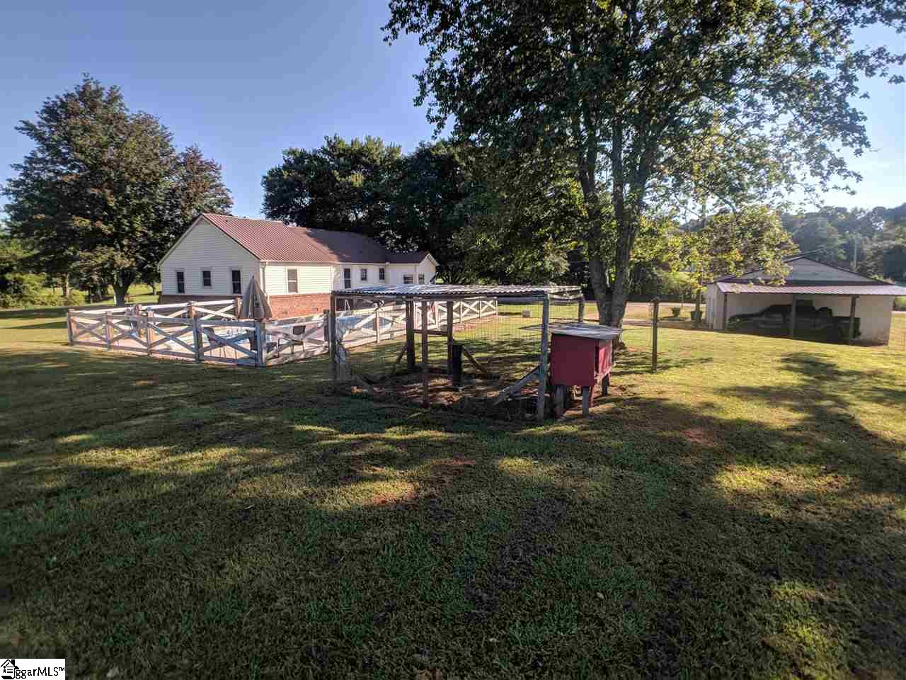 146 Farrs Road Easley, SC 29640 - Photo 20 of 35