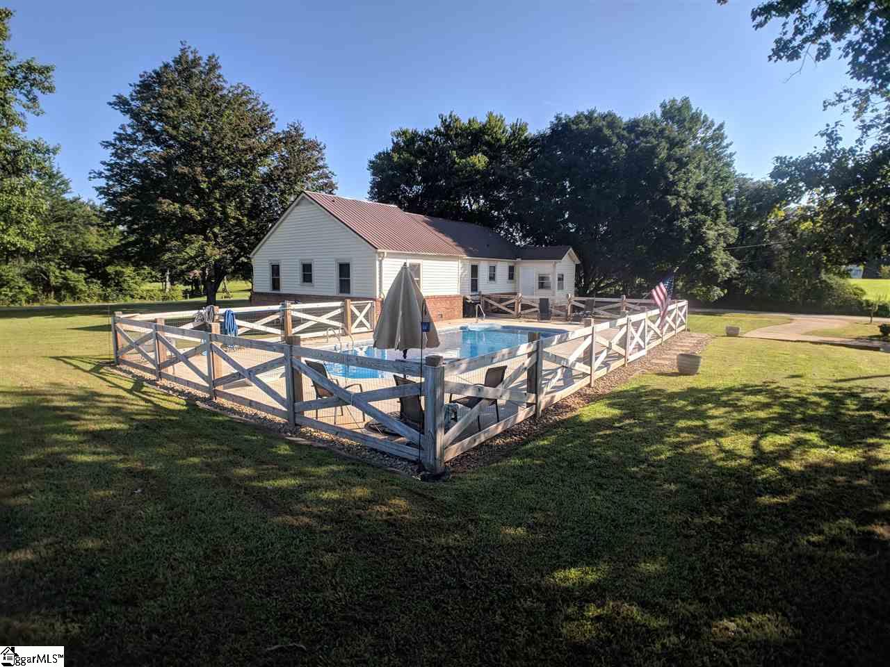 146 Farrs Road Easley, SC 29640 - Photo 21 of 35
