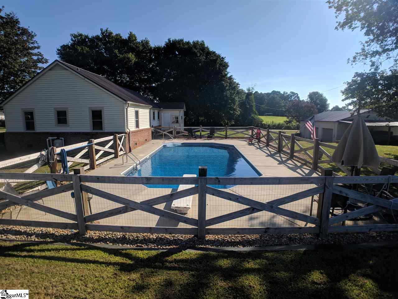 146 Farrs Road Easley, SC 29640 - Photo 23 of 35