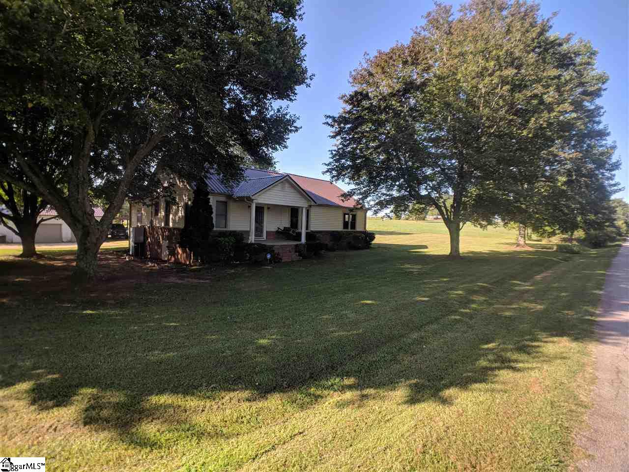 146 Farrs Road Easley, SC 29640 - Photo 27 of 35