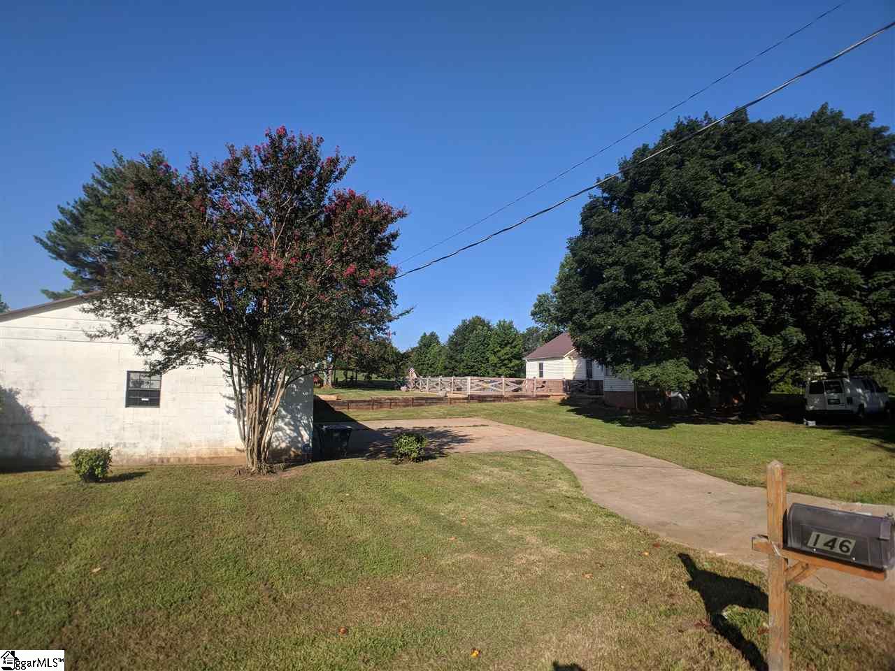 146 Farrs Road Easley, SC 29640 - Photo 31 of 35