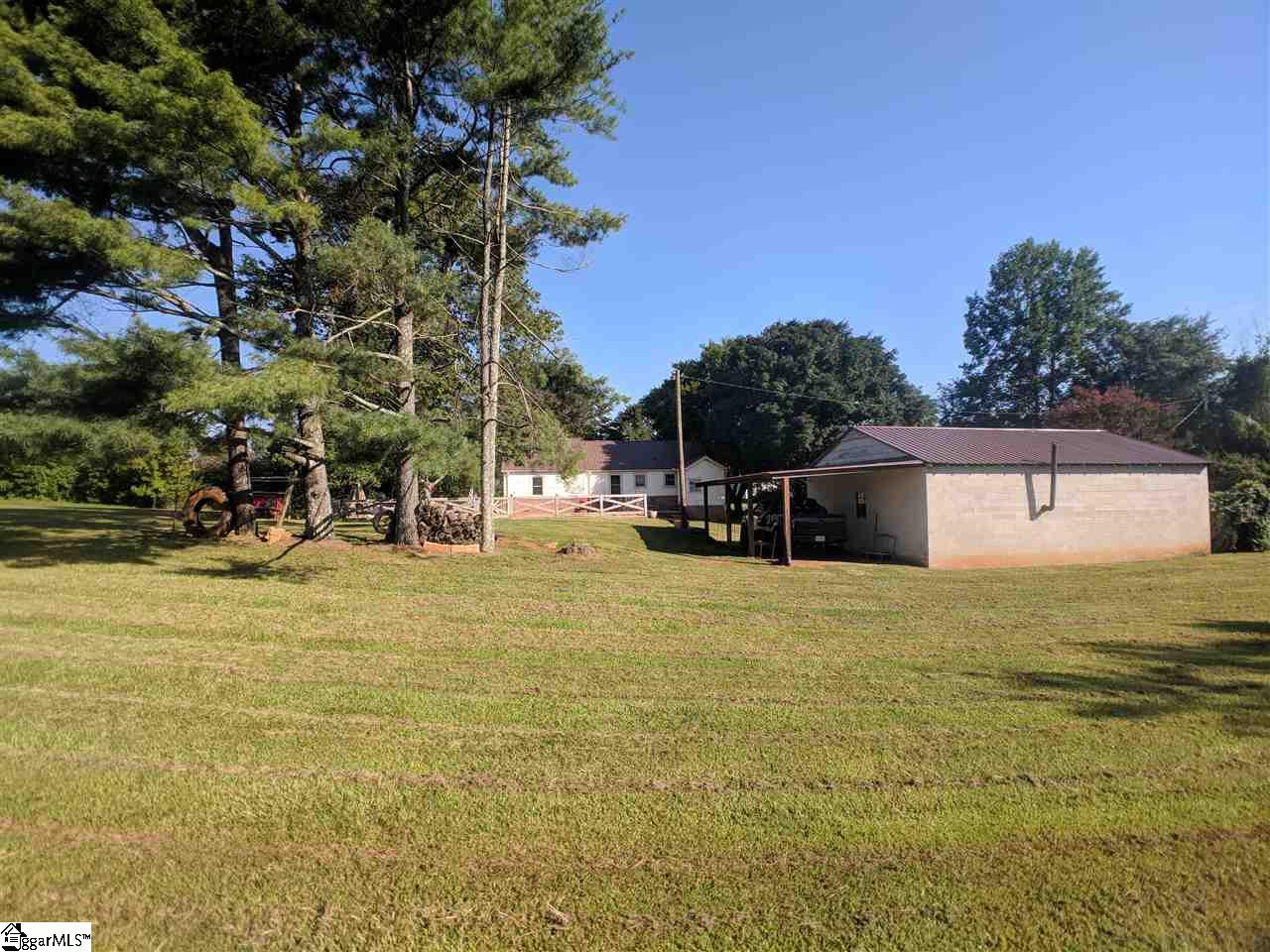 146 Farrs Road Easley, SC 29640 - Photo 33 of 35