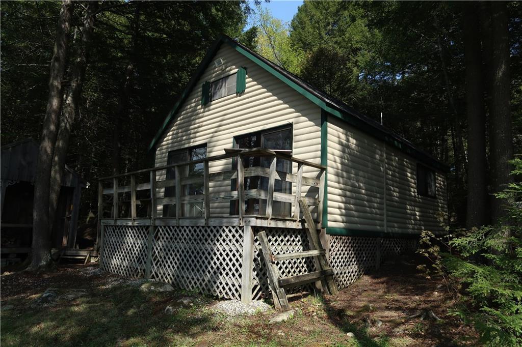 64 Fellows Cove Road Kents Hill, ME 04349 - Photo 4 of 29 Photo