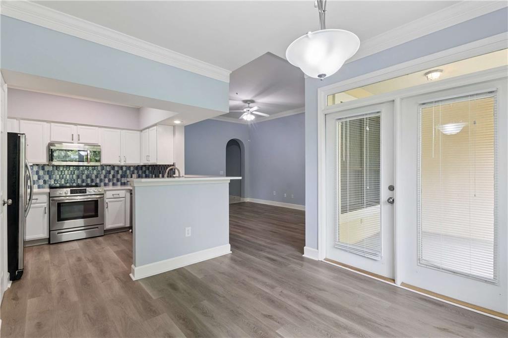 3777 Peachtree Road Northeast, Unit 1438 Atlanta, GA 30319 - Photo 11 of 49