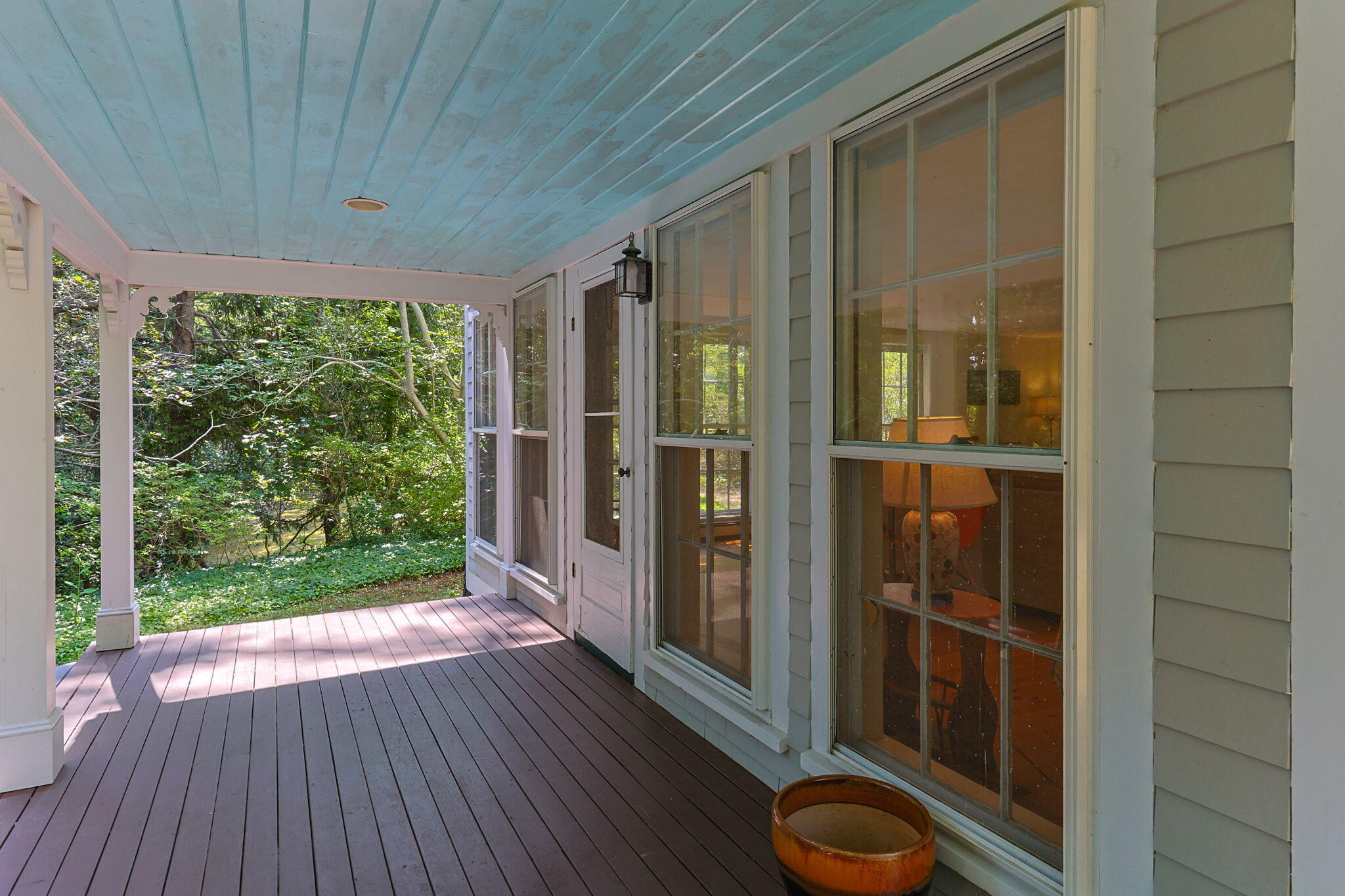 34 Truro Center Road Truro, MA 02666 - Photo 5 of 43 a view of a porch