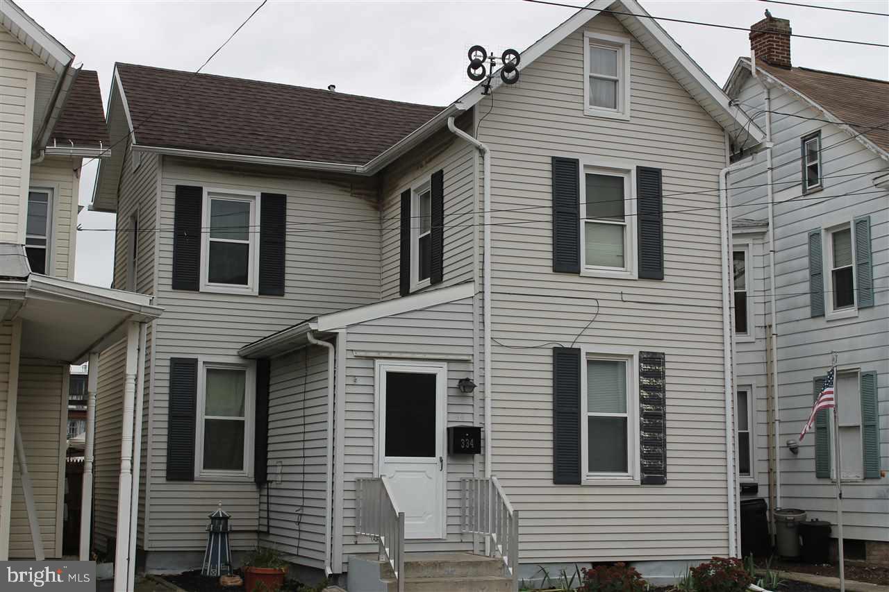 334 Maple Avenue Hanover, PA 17331 - Photo 1 of 27 Gallery Image 1