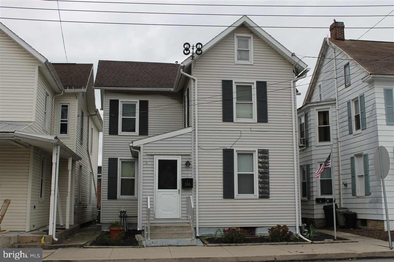 334 Maple Avenue Hanover, PA 17331 - Photo 2 of 27 Gallery Image 2