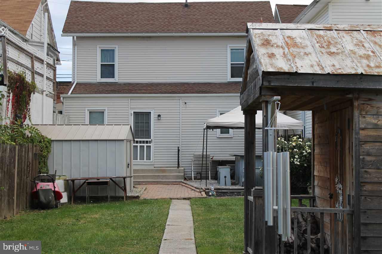 334 Maple Avenue Hanover, PA 17331 - Photo 23 of 27 Gallery Image 23