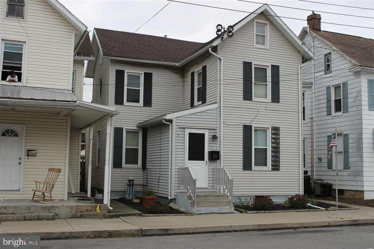 334 Maple Avenue Hanover, PA 17331 - Photo 27 of 27 Gallery Image 27