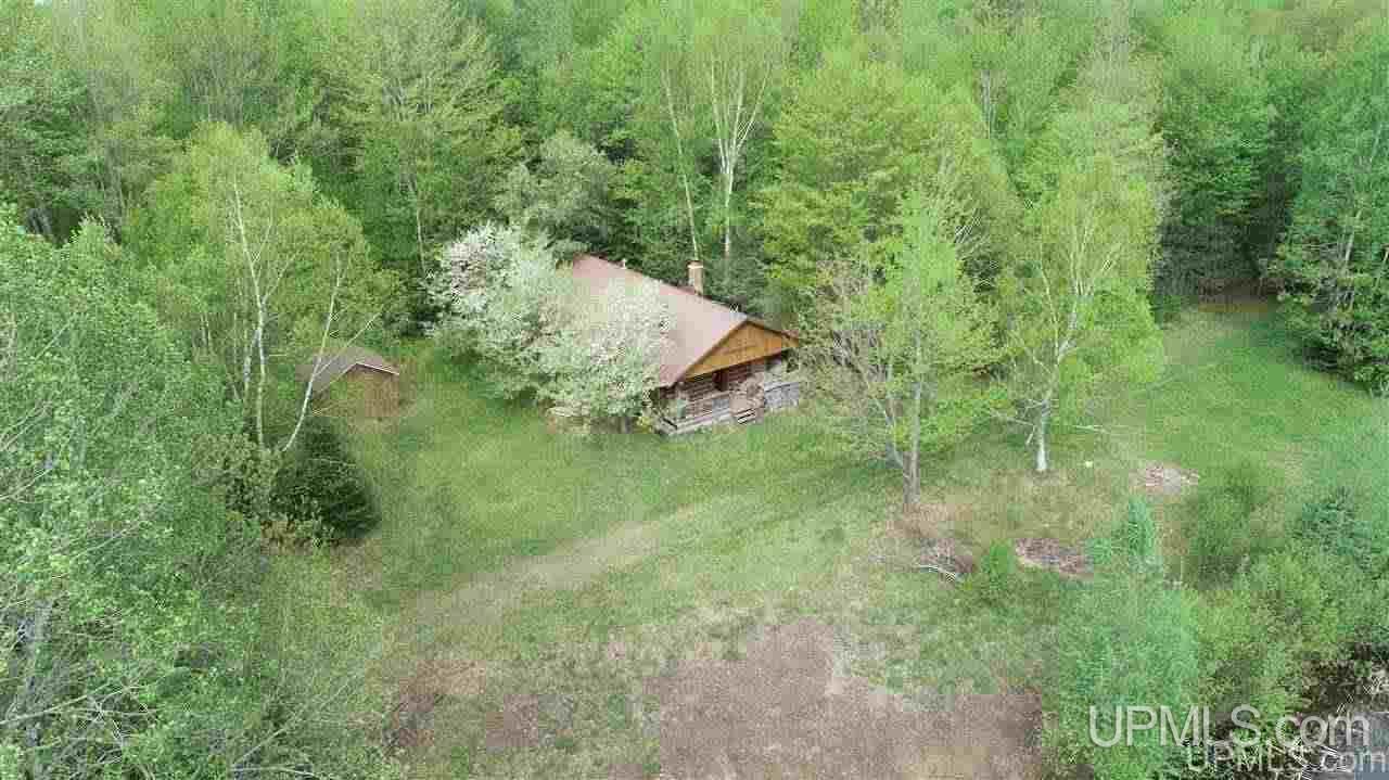 Tbd Off 2240 Road Nahma, MI 49864 - Photo 4 of 20